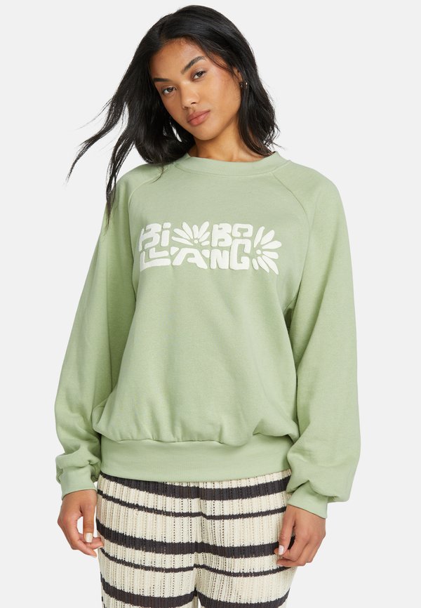 THE WAVES - Sweatshirt - gfm