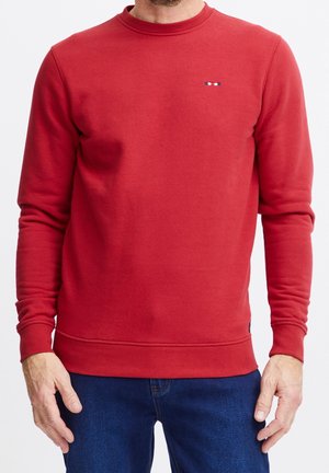 FQ1924 Sudadera - red