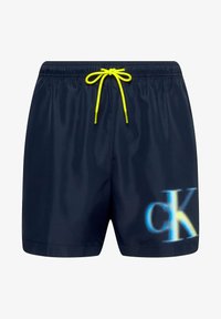 Selezionato, navy iris