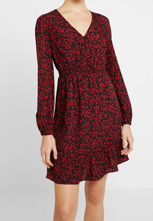 Robe de jour - black