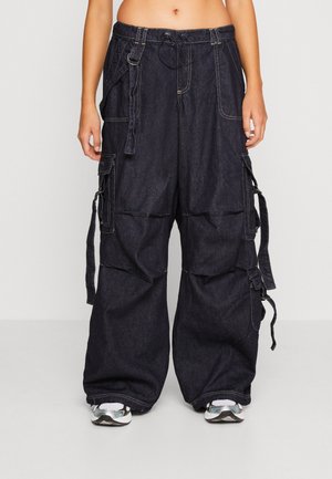 Jeans relaxed fit - blue