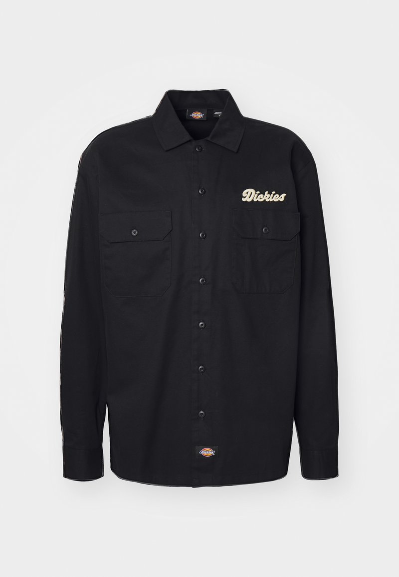 Dickies Overhemd zwart