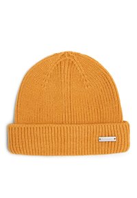Nils Sundström Beanie - orange