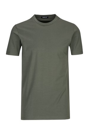 COMPACT  - T-Shirt basic - military