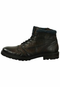 bugatti Veterboots - dark grey