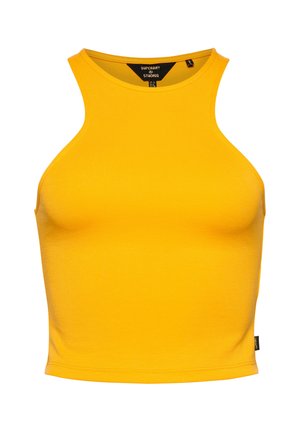 Superdry & Co, STUDIOS RACER - Top