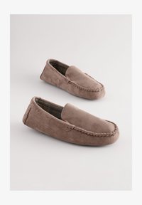 Non sélectionné, taupe brown