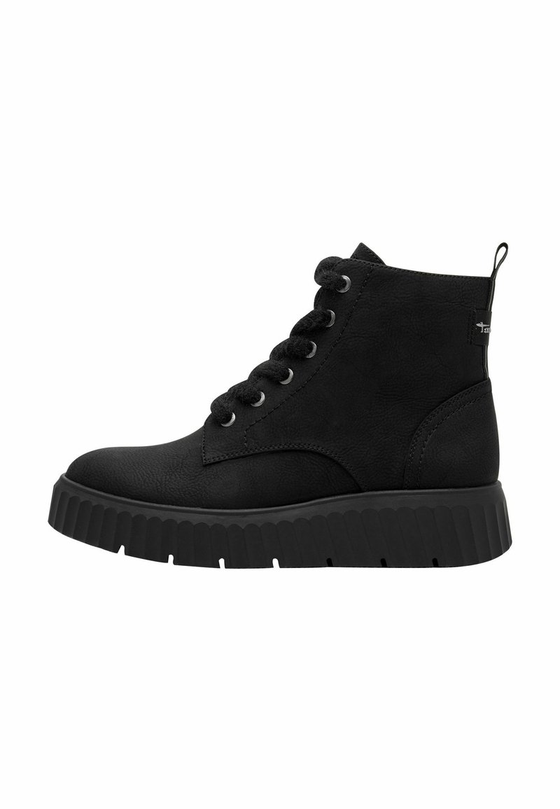 Tamaris Bottes de neige - black