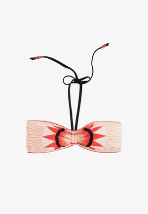 Never Fully Dressed - Góra od bikini