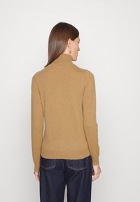 Repeat Camisola - camel
