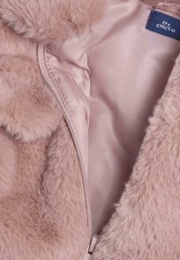 Chicco Zimní bunda - pink