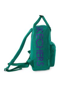Skechers Mochila - sea green