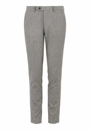 OCHNIK - Spodnie materiałowe