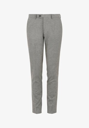 OCHNIK - Spodnie materiałowe