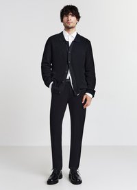 Calliope Cardigan - nero