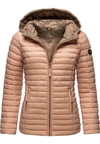 Marikoo - ASRAA - Light jacket - rose Thumbnail Image 1