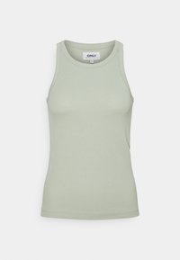 ONLY ONLLINDSAY TANK 2 PACK - Top - cloud dancer