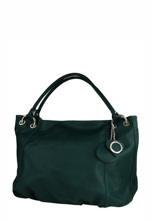 Handtasche - türkis