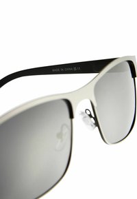 Next CLUBMASTER POLARISED - REGULAR FIT - Napszemüvegek - black mirror