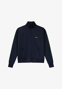 No seleccionado, navy blue