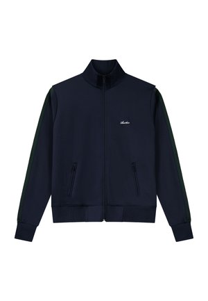 REGULAR TRACK - Verryttelytakki - navy blue