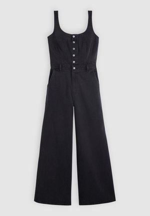 Levi's®, AUDRA - Tuta jumpsuit - capturing moments
