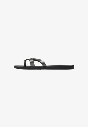 Ipanema KIREI CHANCLA - Badesandale - black