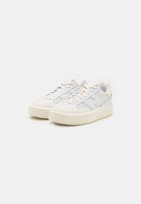 New Balance CT302 - Sneakers basse - white