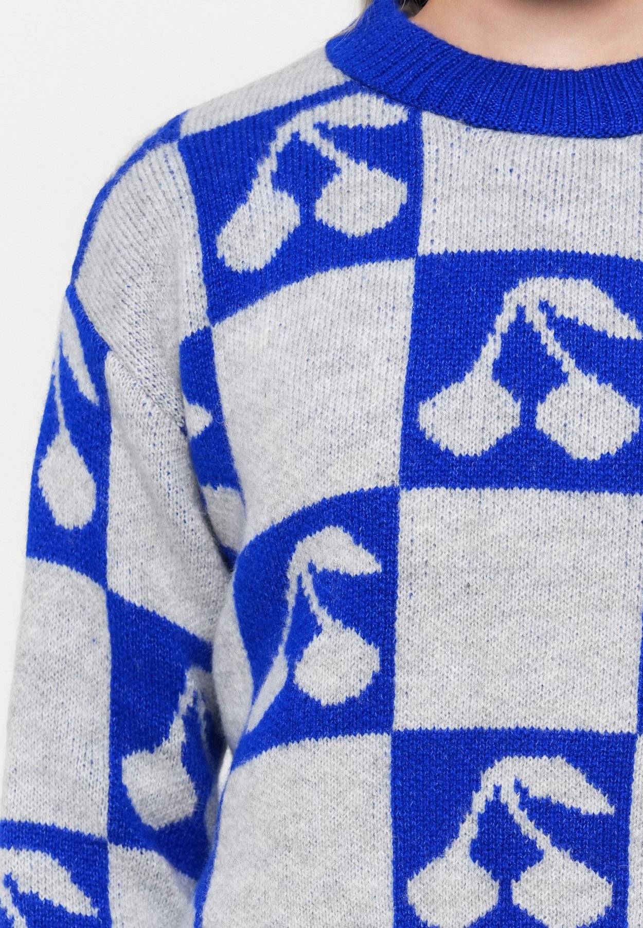 ONLHAPPIE PULLOVER