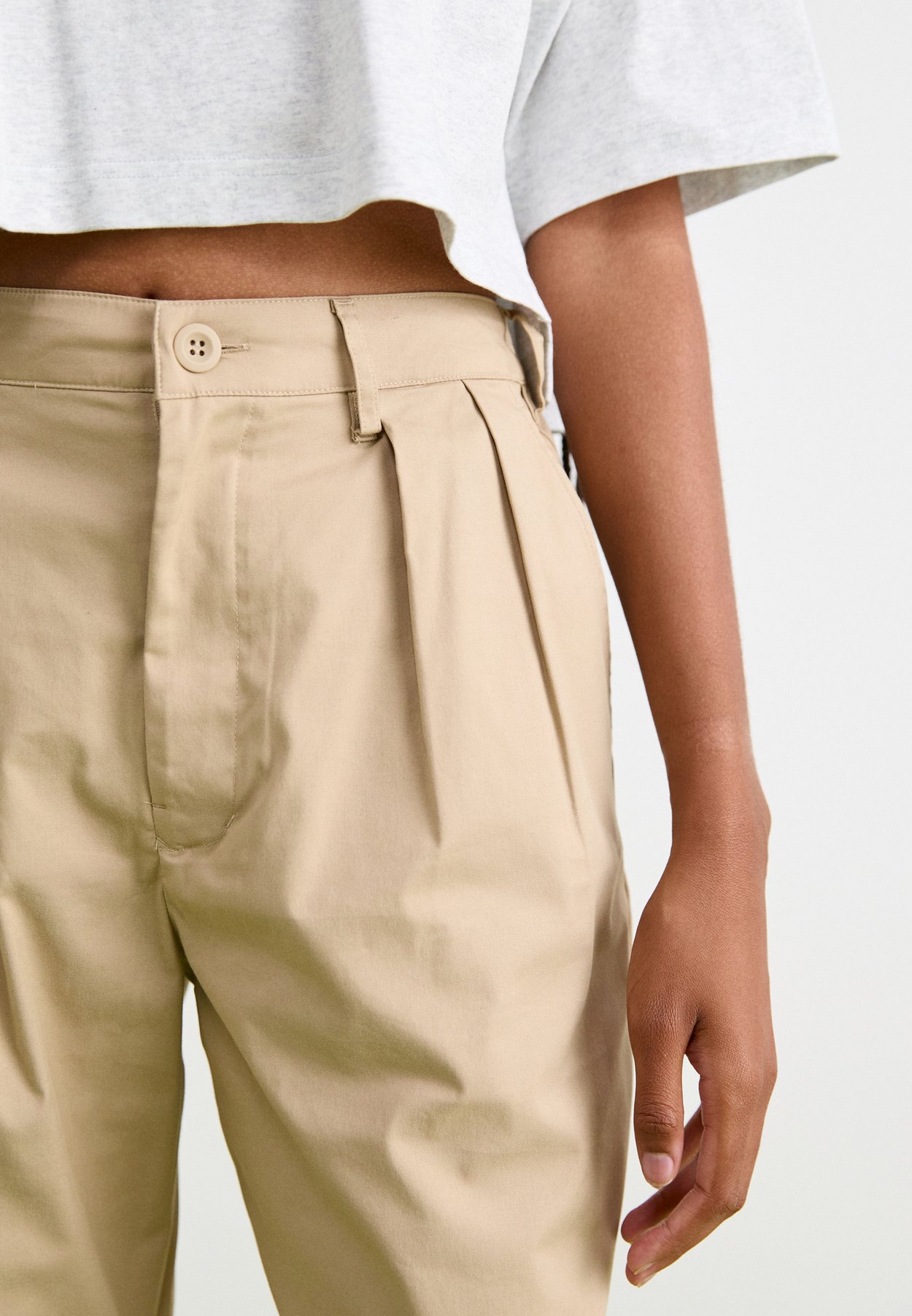 BOYLSTON TAPERED PANT