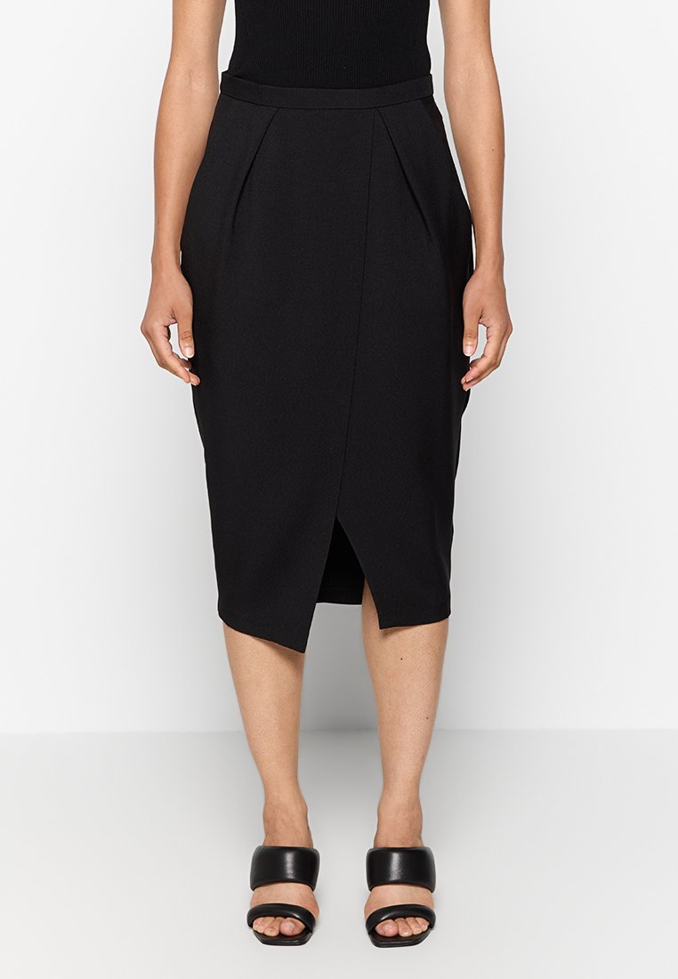 Closet Kokerrok zwart Closet Kokerrok zwart