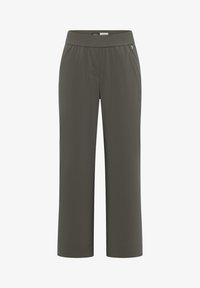 Sélectionné, clear khaki