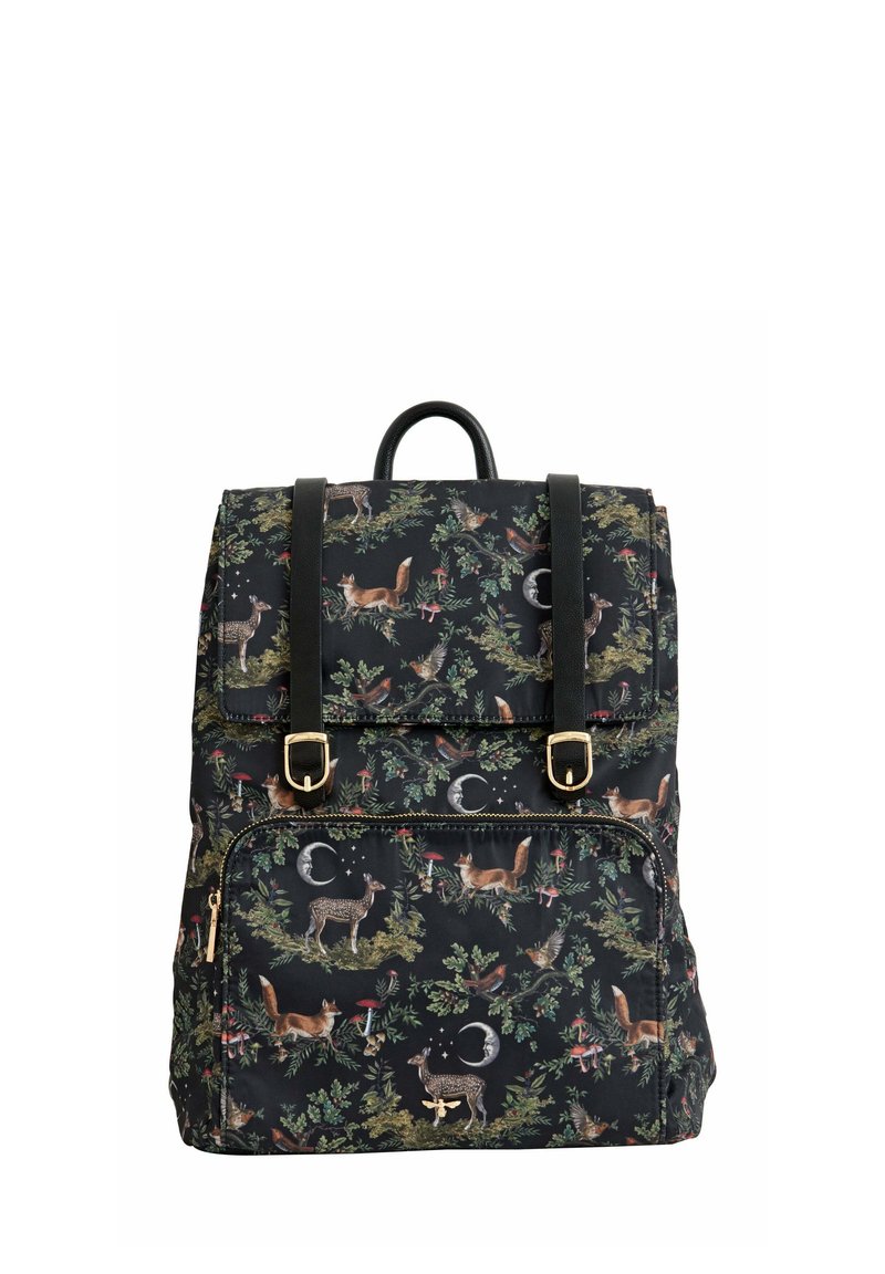 FABLE ENGLAND A NIGHT S TALE WOODLAND MIDNIGHT - Sac à dos - multi ...