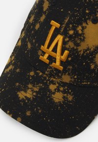 New Era WASH 9TWENTY UNISEX - Kapa - black