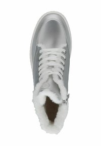 Caprice Snowboots  - silver comb