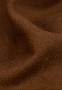 IVY OAK Classic coat - brown