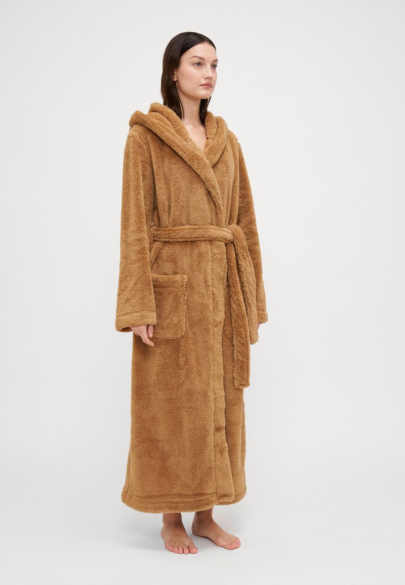 chinese dress ladies UGG Womens Duffield Robe – ShopCGX main image 1