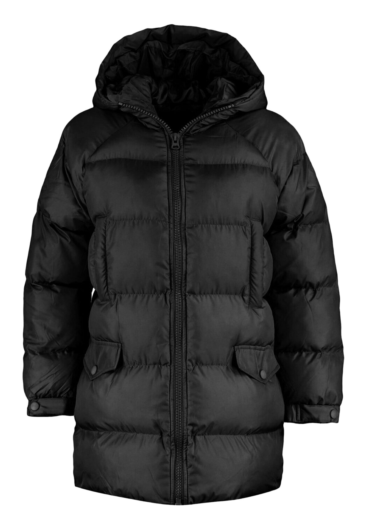 Winter coat