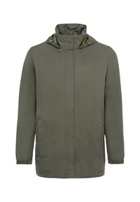 Vaude ESCAPE - Impermeabile - khaki