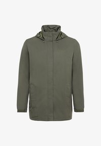 Selezionato, khaki