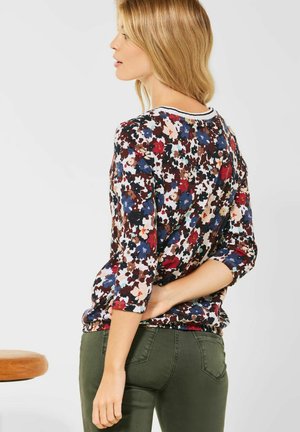 Blouse - weiß