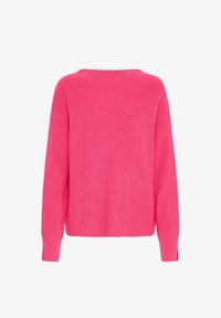 Kijelölve, pink yarrow