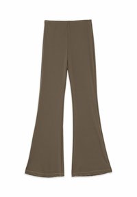 Unausgewählt, dark beige