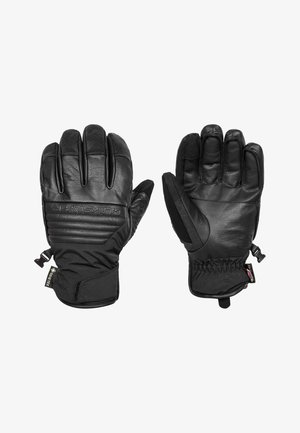 ТRAVIS RICE  - Gants - true black