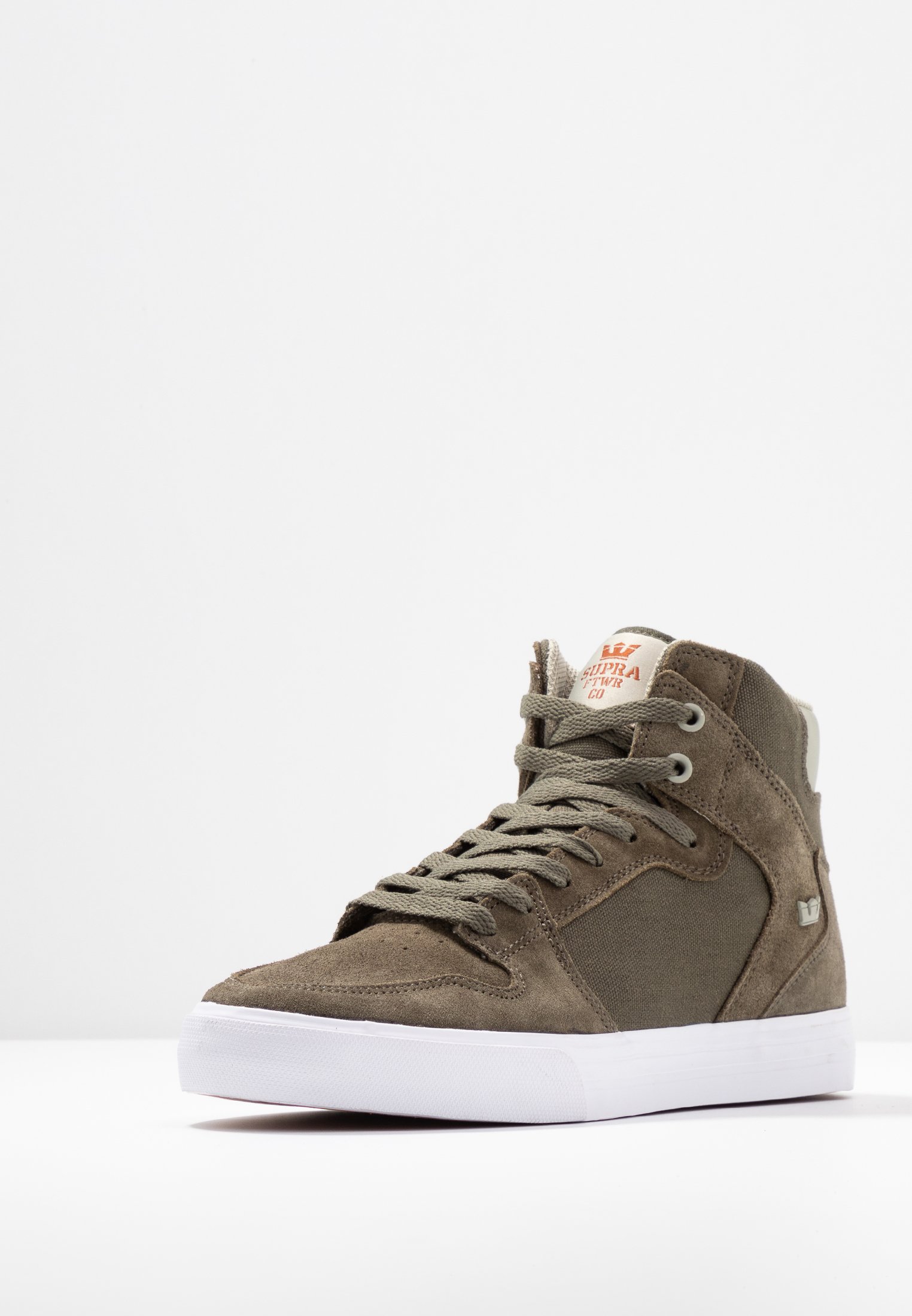 supra vaider olive