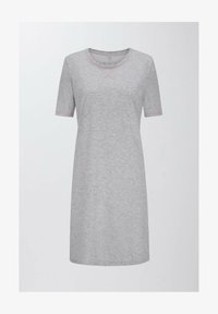 Unausgewählt, stone grey melange