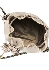 L'Atelier Du Sac BRODWAY - Schoudertas - almond rose