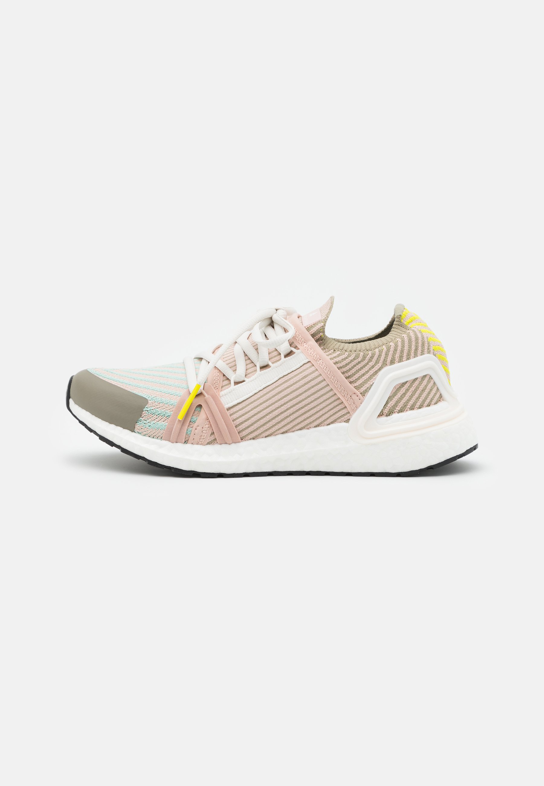 Adidas By Stella Mccartney Ultraboost Neutrala Loparskor Pearl Rose Ash Green Tech Beige Ljusrosa Zalando Se Adidas By Stella Mccartney Ultraboost Neutrala Loparskor Pearl Rose Ash Green Tech Beige Ljusrosa Zalando Se