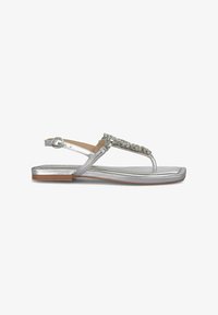 Geselecteerd, plateado