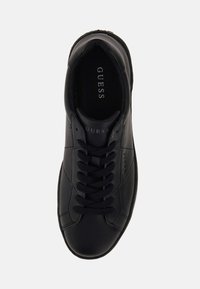 Guess PARMA - Sneakers basse - schwarz